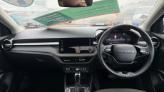 Skoda Fabia 1.0 TSI 116 SE Edition 5dr DSG Petrol Hatchback